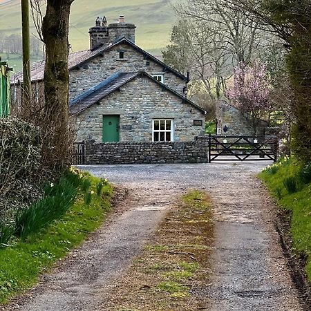Cross Haw Cottage セドバーグ エクステリア 写真