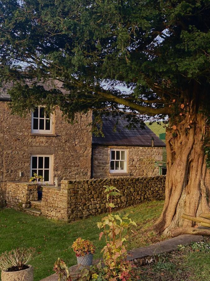 Cross Haw Cottage セドバーグ エクステリア 写真