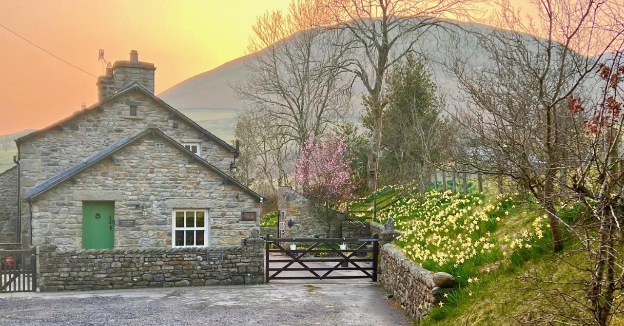 Cross Haw Cottage セドバーグ エクステリア 写真