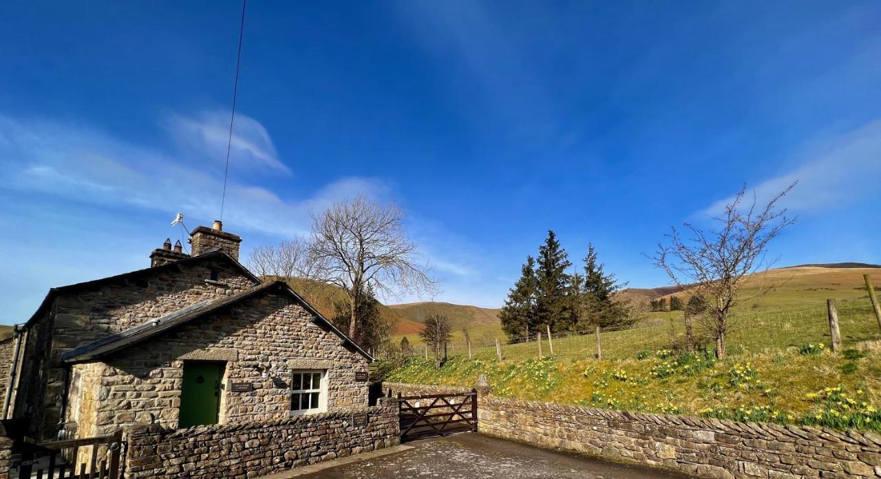 Cross Haw Cottage セドバーグ エクステリア 写真