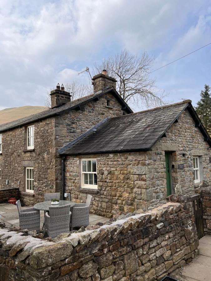 Cross Haw Cottage セドバーグ エクステリア 写真
